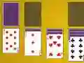 Mchezo Klassik Solitaire online