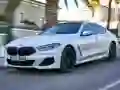 Mchezo BMW 8-Series online Mchezo BMW 8-Series online