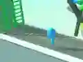 Mchezo Mbio za Kufurahisha 3D online Mchezo Mbio za Kufurahisha 3D online