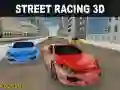 Mchezo Mbio za Mtaa 3D online Mchezo Mbio za Mtaa 3D online