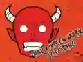 Mchezo Kitabu cha Kuchora Maskele za Halloween online Mchezo Kitabu cha Kuchora Maskele za Halloween online