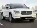 Mchezo Lincoln Corsair online Mchezo Lincoln Corsair online