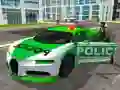 Mchezo Kukimbia Polisi: Dereva halisi wa polisi online Mchezo Kukimbia Polisi: Dereva halisi wa polisi online
