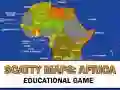 Mchezo Ramani za Scatty Afrika online Mchezo Ramani za Scatty Afrika online