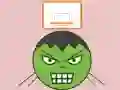 Mchezo Flick Shujaa online Mchezo Flick Shujaa online