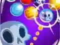 Mchezo Halloween Shooter ya Mibubuli 2019 online