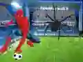 Mchezo Mpira wa Spidy online Mchezo Mpira wa Spidy online