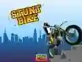 Mchezo Baiskeli ya Stunti online Mchezo Baiskeli ya Stunti online