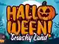 Mchezo Nchi ya Halloween Smashy online Mchezo Nchi ya Halloween Smashy online
