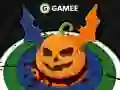 Mchezo Pigo la Halloween online Mchezo Pigo la Halloween online