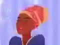 Mchezo Picha ya Afrika malkia online Mchezo Picha ya Afrika malkia online