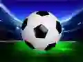 Mchezo Sherehe ya Soka ya Hyper Kick Up online