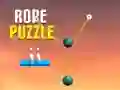 Mchezo Puzzle ya Kamba online