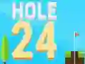 Mchezo Shimo 24 online
