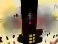 Mchezo Halloween Helix online Mchezo Halloween Helix online