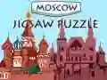 Mchezo Moscow Jigsaw Puzzle online Mchezo Moscow Jigsaw Puzzle online