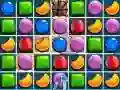 Mchezo Tamasha la Candy Tamuu 3 online