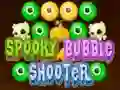 Mchezo Spooky Bubble Shooter online Mchezo Spooky Bubble Shooter online