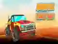 Mchezo Njia ya Monster Truck online Mchezo Njia ya Monster Truck online