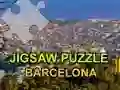 Mchezo Puzzle Jigsaw Barcelona online Mchezo Puzzle Jigsaw Barcelona online