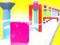 Mchezo Jelly Shift Mtandaoni online Mchezo Jelly Shift Mtandaoni online