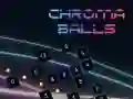Mchezo Mpira za Chromatic online