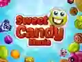 Mchezo Matamu Candy Mania online Mchezo Matamu Candy Mania online