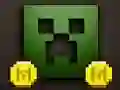 Mchezo Minecoin Adventure online