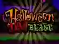 Mchezo Halloween Djävulsexplosion online Mchezo Halloween Djävulsexplosion online