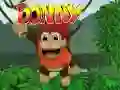 Mchezo Donny online