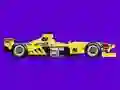Mchezo Formula 1 Wazimu online Mchezo Formula 1 Wazimu online