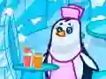 Mchezo Kahawa ya Pinguini online