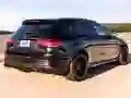 Mchezo Mercedes-Benz GLC63 online Mchezo Mercedes-Benz GLC63 online