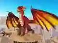 Mchezo Mharibu wa Jiji la Dragon online
