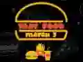 Mchezo Ulinganizi wa Chakula Haraka 3 online Mchezo Ulinganizi wa Chakula Haraka 3 online