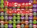 Mchezo Block za Halloween: Kuanguka online Mchezo Block za Halloween: Kuanguka online