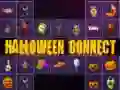 Mchezo Halloween Unganisha online Mchezo Halloween Unganisha online