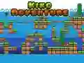Mchezo Kiko Adventure online Mchezo Kiko Adventure online