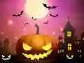 Mchezo Sherehe ya Halloween ya Kutisha online Mchezo Sherehe ya Halloween ya Kutisha online