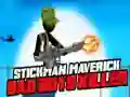 Mchezo Stickman Maverick: Muuaji wa Wavulana Wabaya online