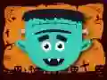 Mchezo Halloween Wapi Zombie wangu online