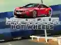 Mchezo Magical Hot Wheels online Mchezo Magical Hot Wheels online