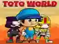Mchezo Dunia ya Toto online Mchezo Dunia ya Toto online