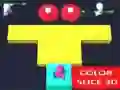 Mchezo Wakatenga Rangi 3D online Mchezo Wakatenga Rangi 3D online