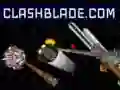 Mchezo Clash Balde IO online Mchezo Clash Balde IO online
