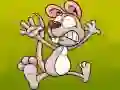 Mchezo Mouse Hunt Runner  online
