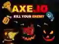 Mchezo Axe.io online Mchezo Axe.io online