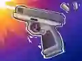 Mchezo Gunspin online
