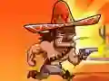 Mchezo Mbio za Cowboy wa Magharibi online Mchezo Mbio za Cowboy wa Magharibi online