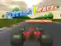 Mchezo Mbio za Formula 1 online Mchezo Mbio za Formula 1 online